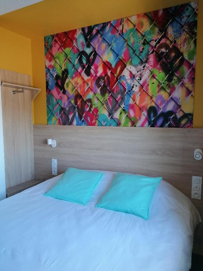 Kyriad Direct Martigues Exterior photo